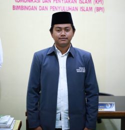 Abdul Wafi, S.Sos