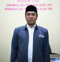 Ahmad Habibi, S.Kom