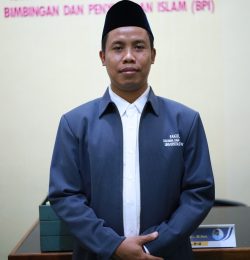Fathur Rahman, S.Kom