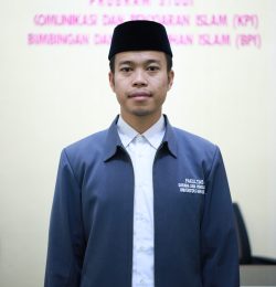 Firman Ilahi, M